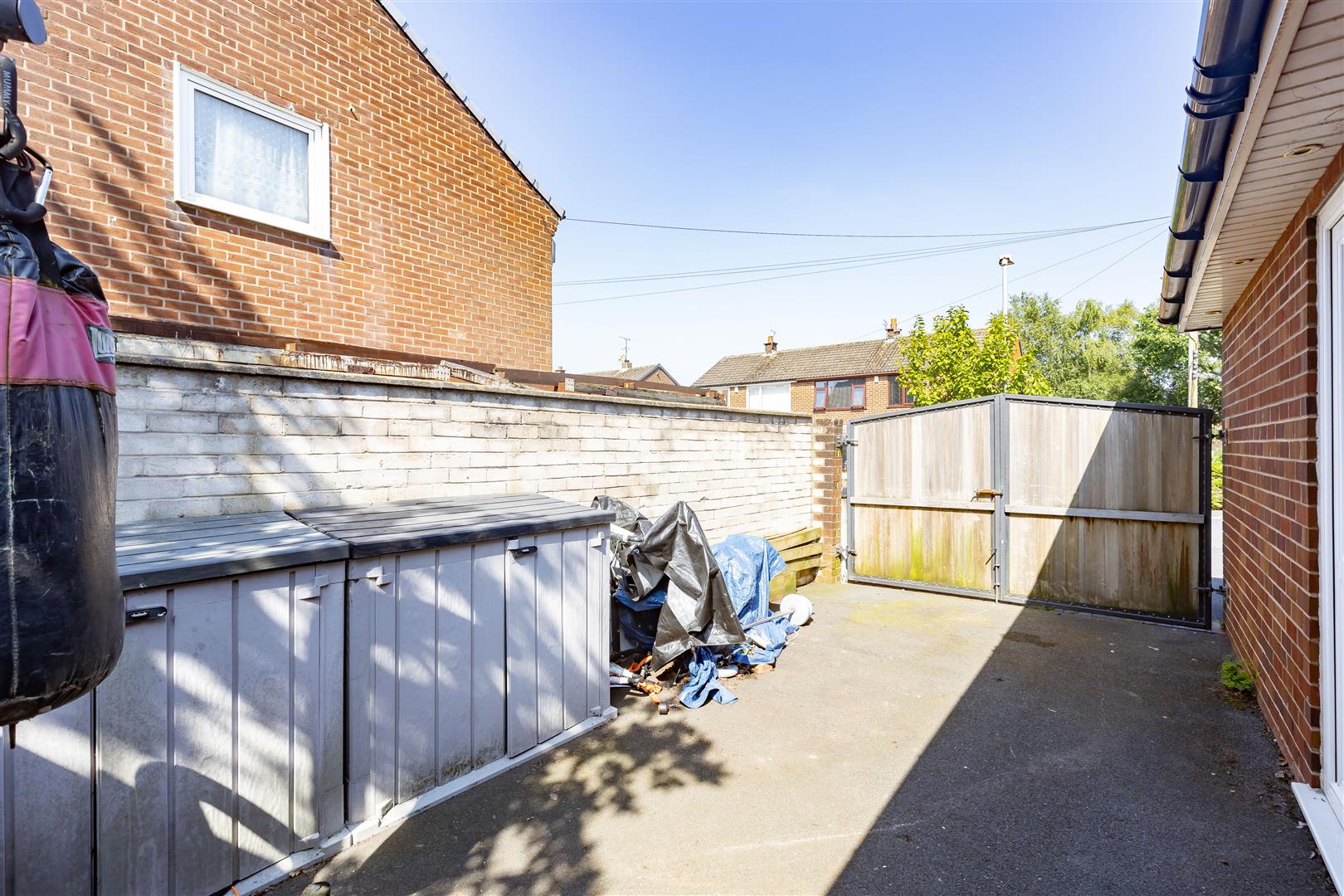 Marina Drive, Lostock Hall, Preston
